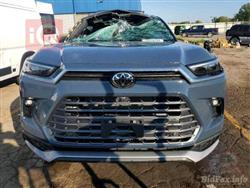 Toyota Grand Highlander